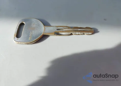 1996 Acura Integra Ls z USA, uszkodzony, nr VIN JH4DC4459TS021703